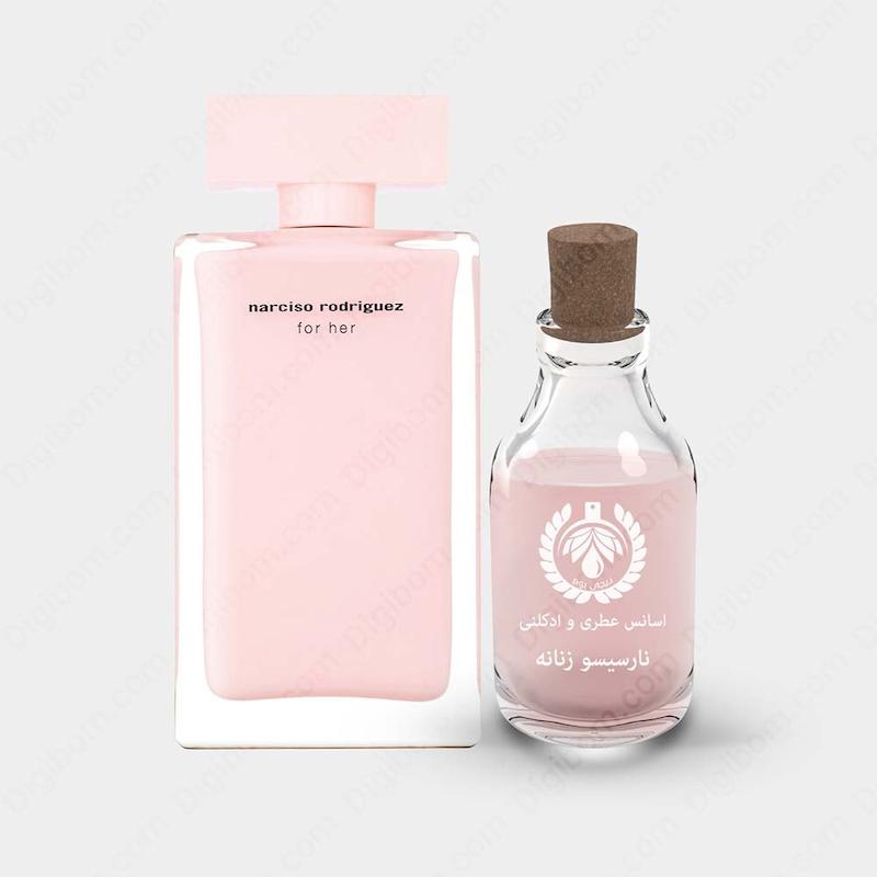 عطر نارسیسو رودریگز فور هر