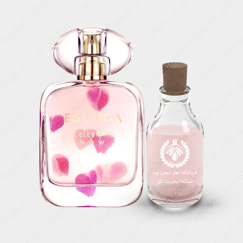 عطر اسکادا سلبریت ناو