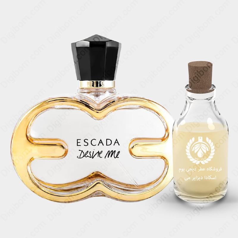 عطر اسکادا دیزایر می