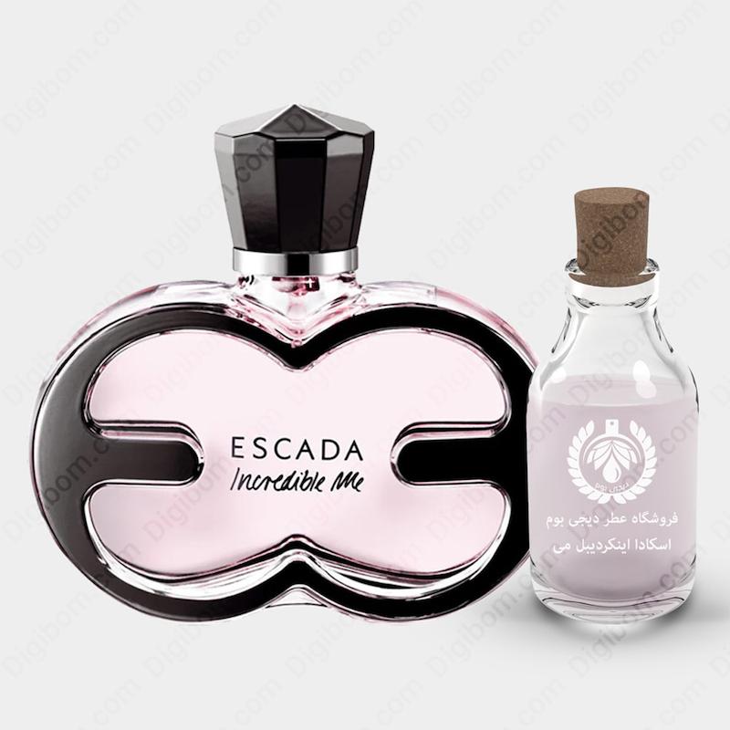 عطر اسکادا اینکردیبل می