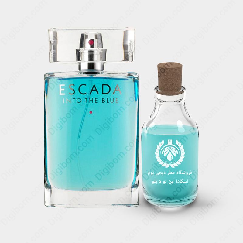 عطر اسکادا این تو د بلو