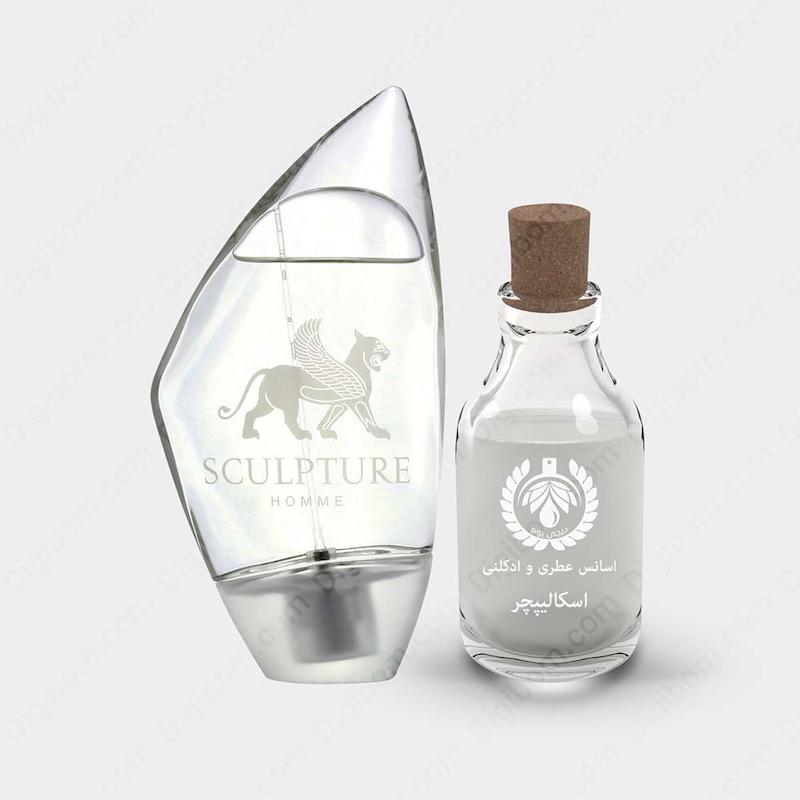 عطر نیکوز اسکالیپچر
