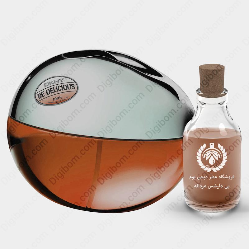 عطر دی کی ان وای بی دلیشس مردانه