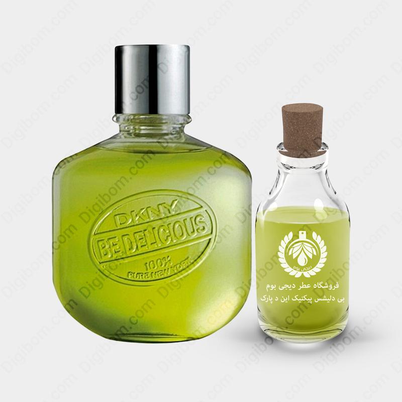 عطر دی‌ کی‌ ان‌ وای بی دلیشس پیکنیک این د پارک
