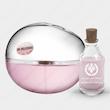 عطر دی کی ان وای بی دلیشز فرش بلوسوم