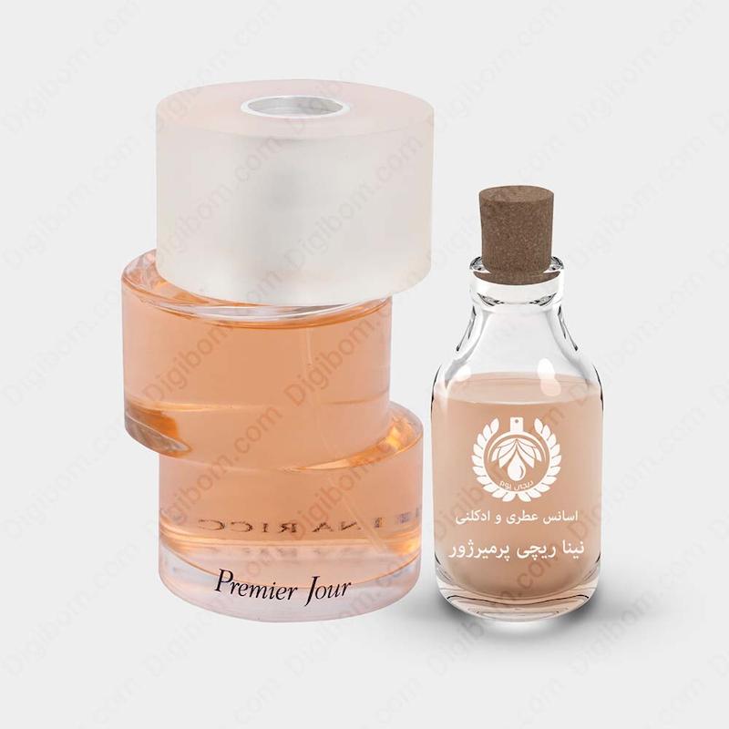 عطر نینا ریچی پرمیرژور
