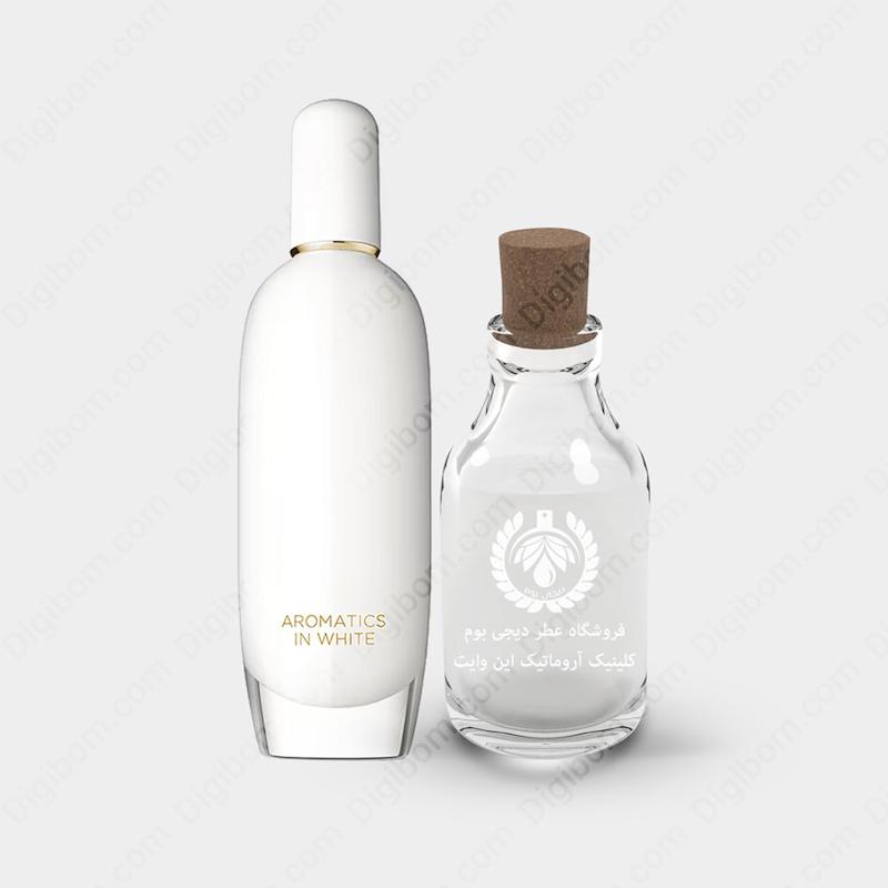 عطر کلینیک آروماتیک این وایت