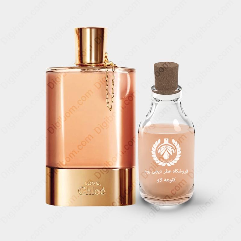 عطر کلوهه لاو