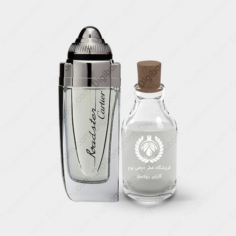 عطر کارتیر رودستر