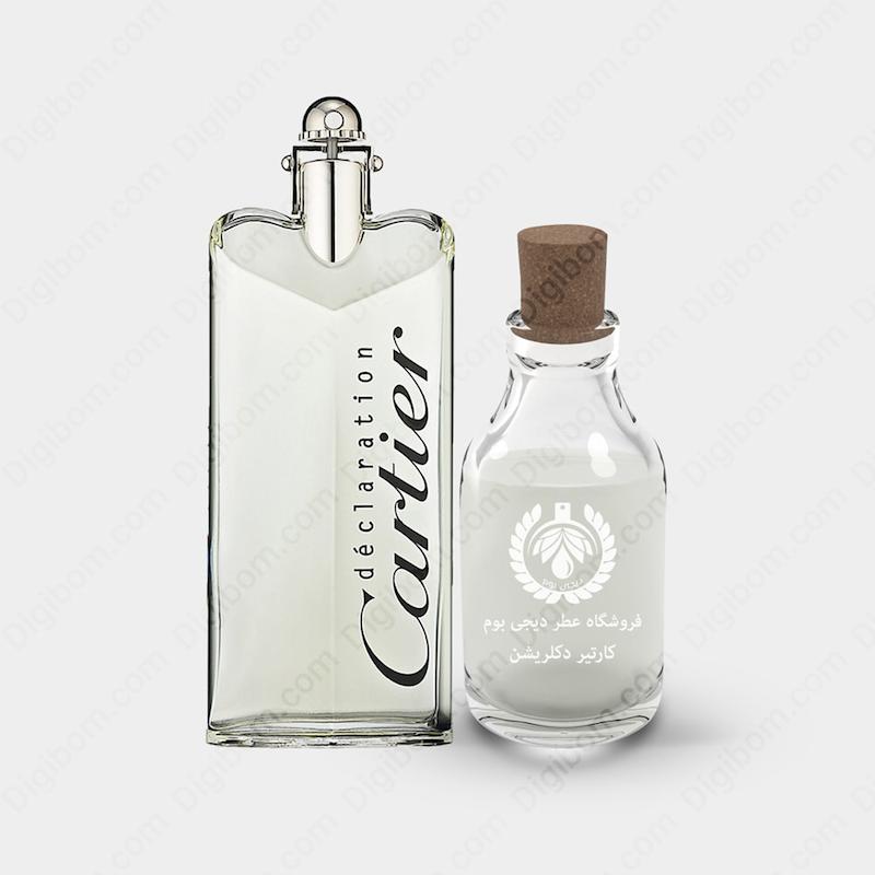 عطر کارتیر دکلریشن