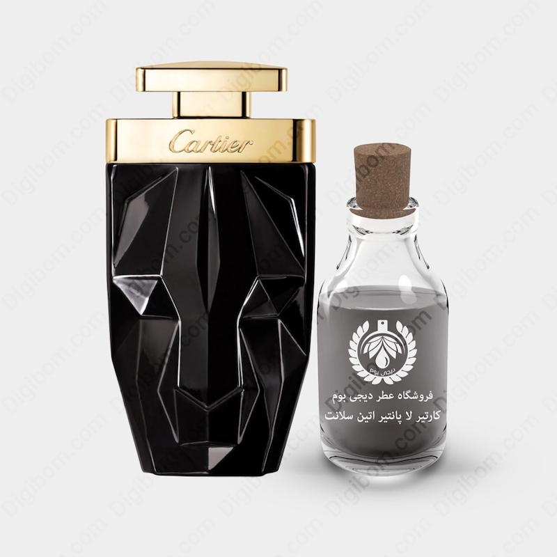 عطر کارتیر لا پانتیر اتین سلانت