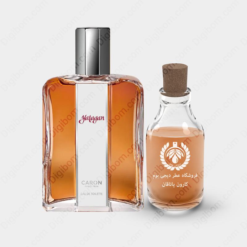 عطر کارون یاتاقان