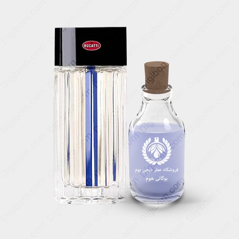 عطر بوگاتی هوم