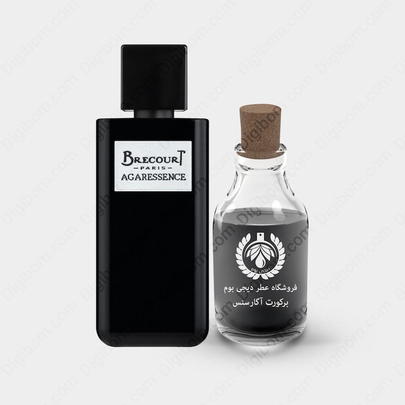 عطر برکورت آگارسنس