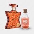 عطر باند شماره 9 نیویورک آمبر