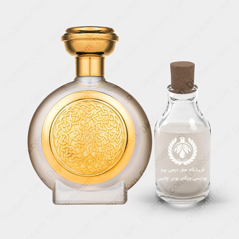 عطر بودیسی د ویکتوریوس چلسی