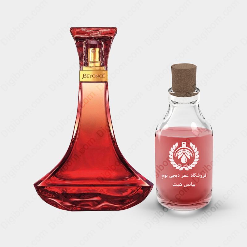 عطر بیانسه هیت