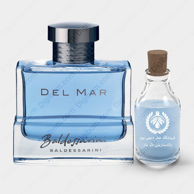 عطر بالدسارینی دل مار