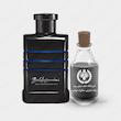 عطر بالدسارینی سکرت میشن