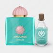 عطر آمواج لینیج