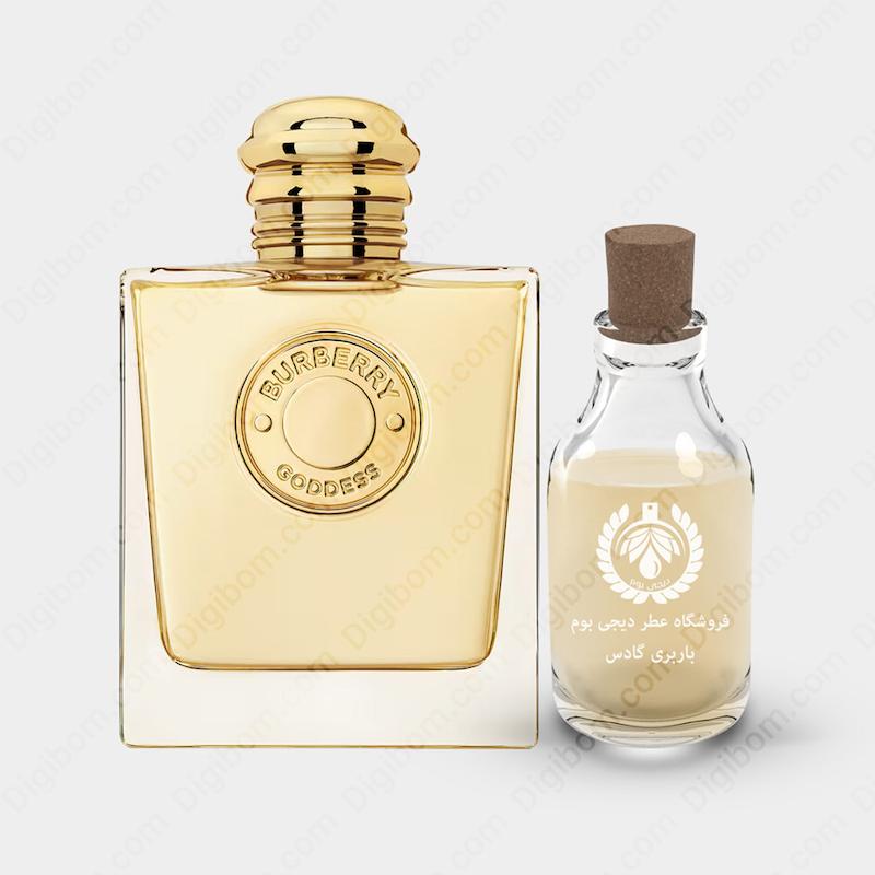عطر باربری گادس