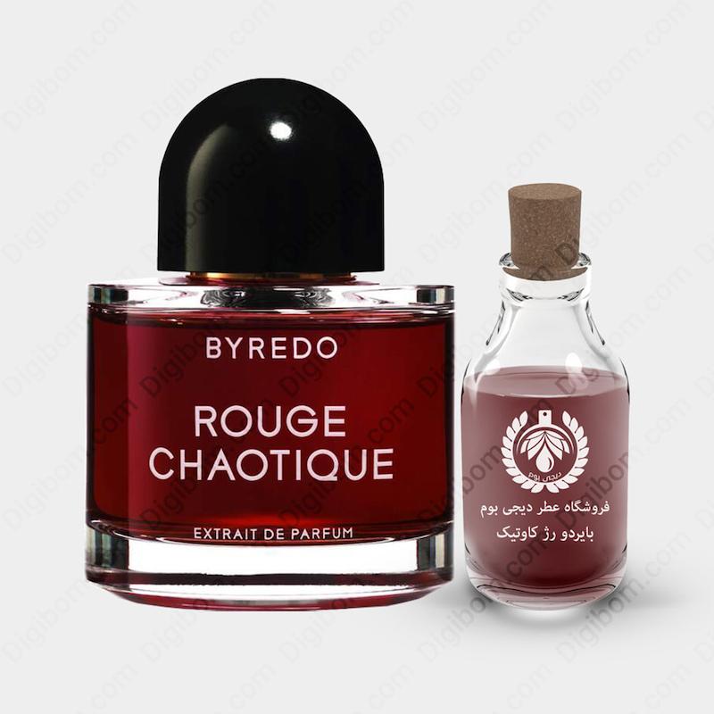 عطر بایردو رژ کاوتیک
