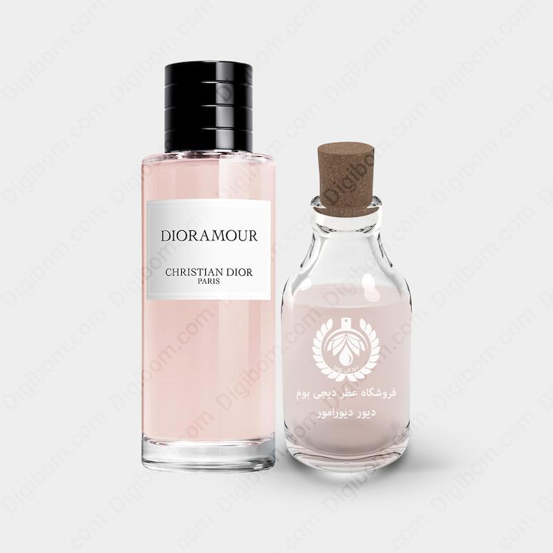 عطر دیور دیورامور