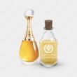 عطر دیور جادور له اور