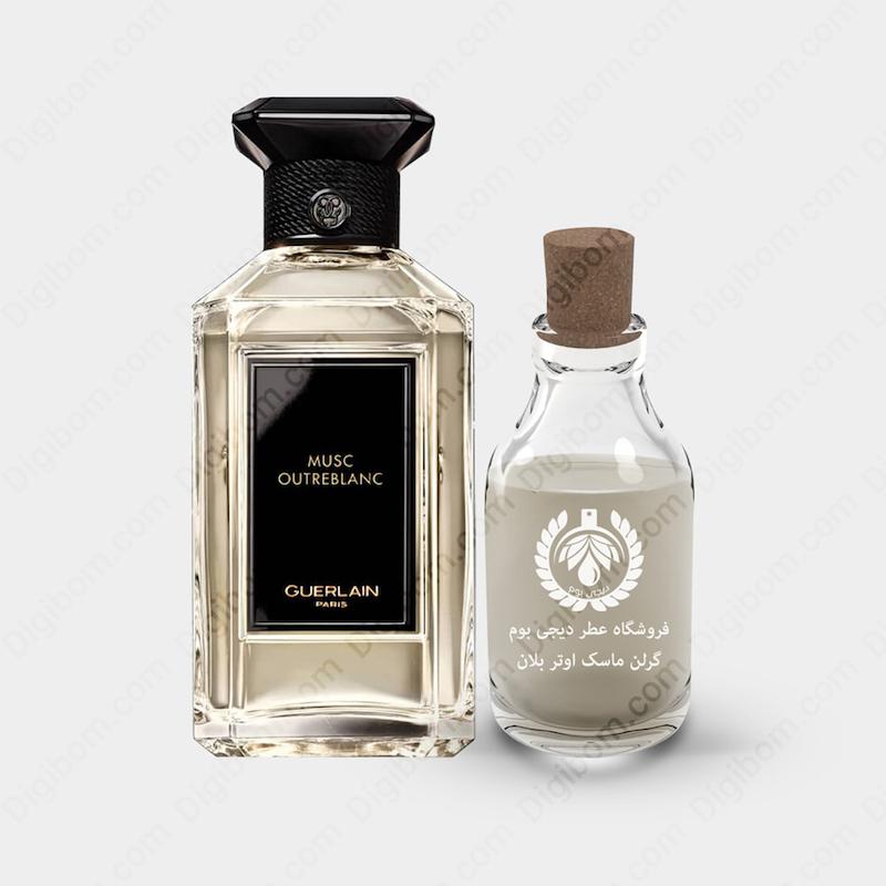 عطر گرلن ماسک اوتر بلان
