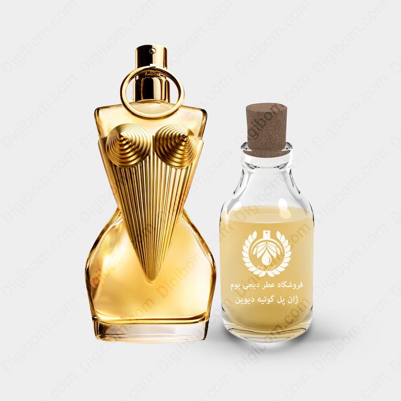 عطر ژان پل گوتیه گوتیه دیواین