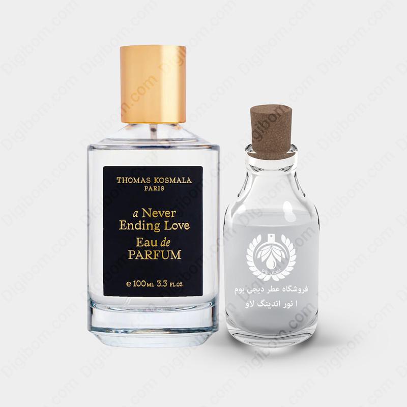 عطر توماس کوسمالا ا نور اندینگ لاو