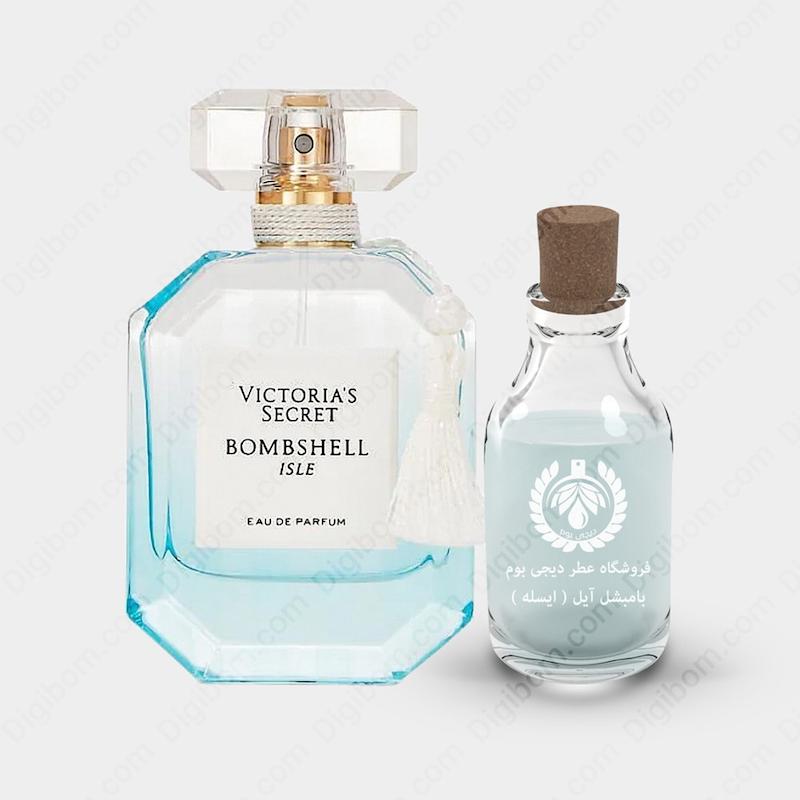 عطر ویکتوریا سکرت بامبشل آیل ( ایسله )