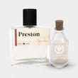 عطر گای فاکس پرستون