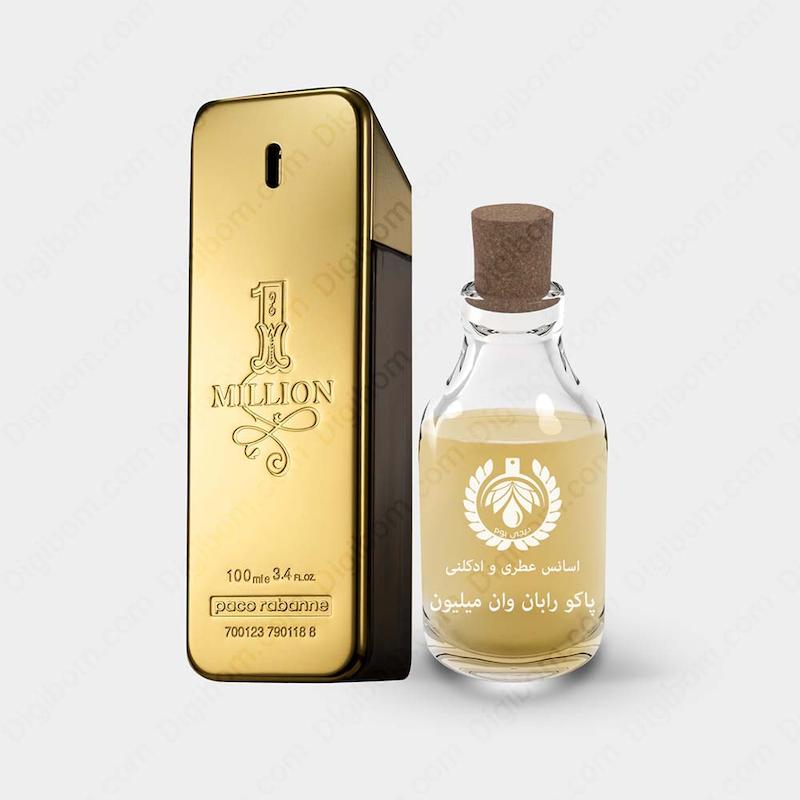 عطر پاکو رابان وان میلیون