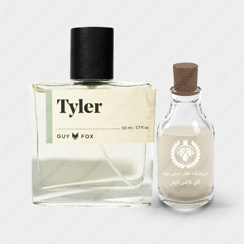 عطر گای فاکس تایلر