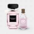 عطر ویکتوریا سیکرت رز برگاموت