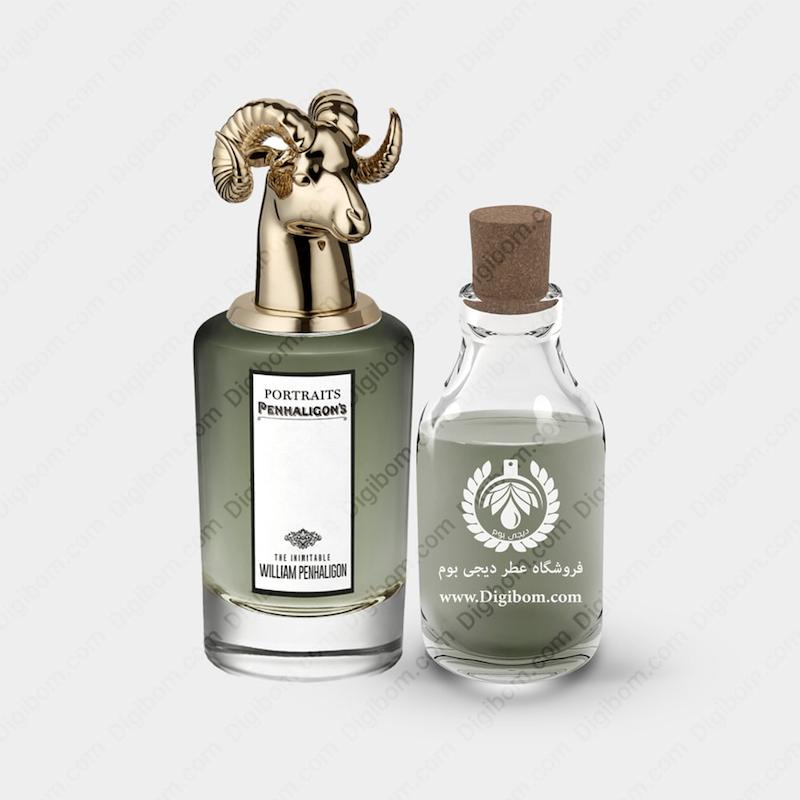 عطر پنهالیگونز د اینیمیتبل ویلیام پنهالیگون
