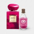 عطر جورجیو آرمانی آرمانی پرایو مگنتا تانزانیت