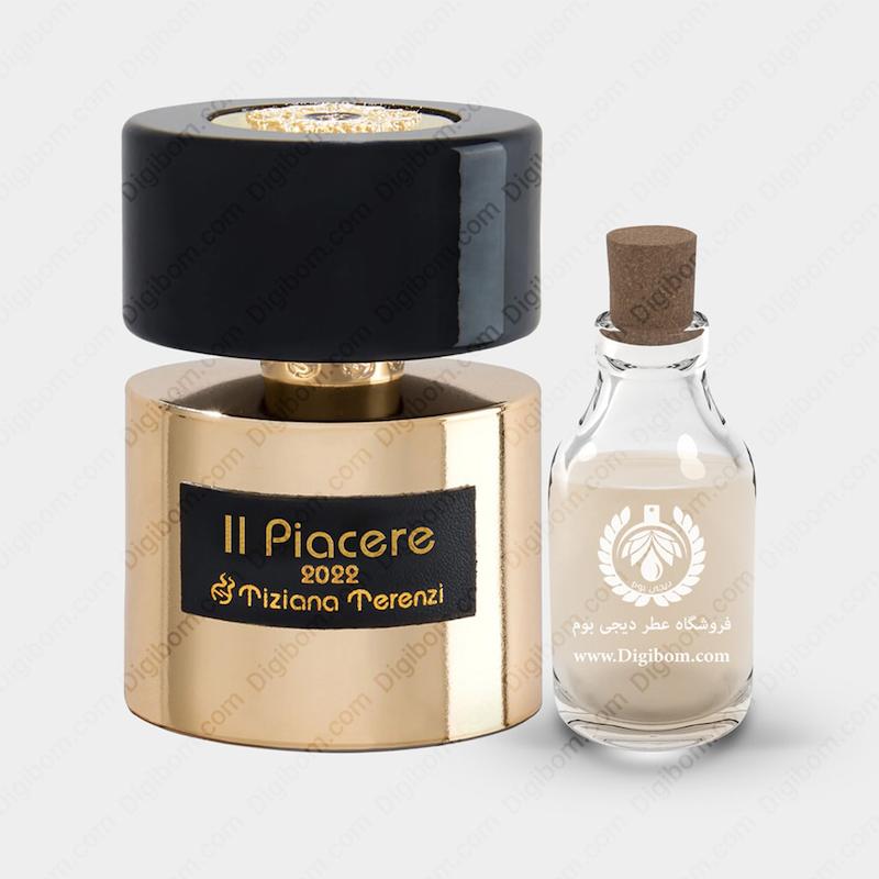 عطر تیزیانا ترنزی 2 پیاچری ( آیل پیاژه )