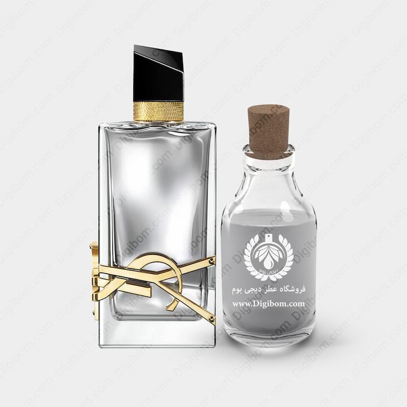 عطر ایو سن لورن لیبر له ابسولو پلاتین زنانه