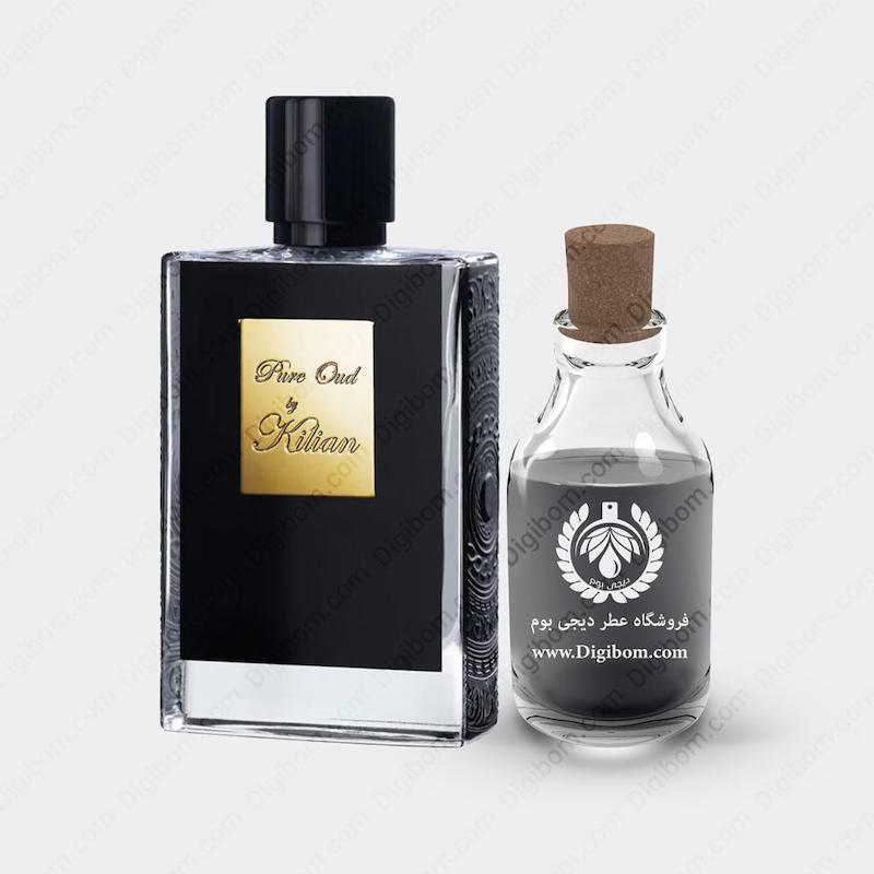 عطر بای کیلیان پیور عود