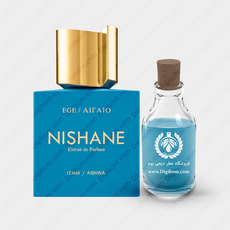 عطر نیشان اژه ( اگه )