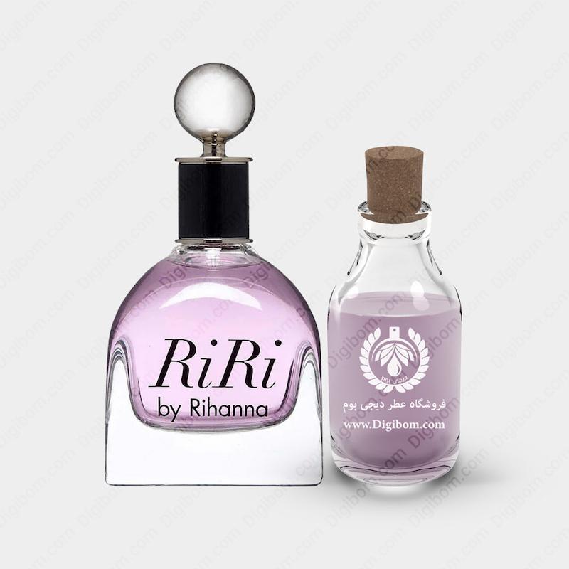 عطر ریحانا ری ری