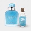 عطر دولچه گابانا لایت بلو او اینتنس پور هوم