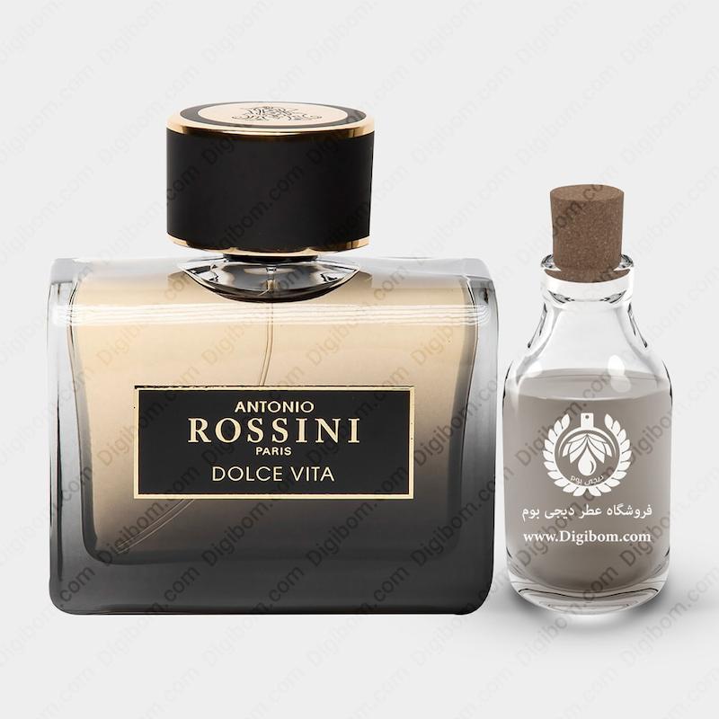عطر آنتونیو روسینی دلچه ویتا