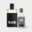 عطر کام دی کارگونس بلک