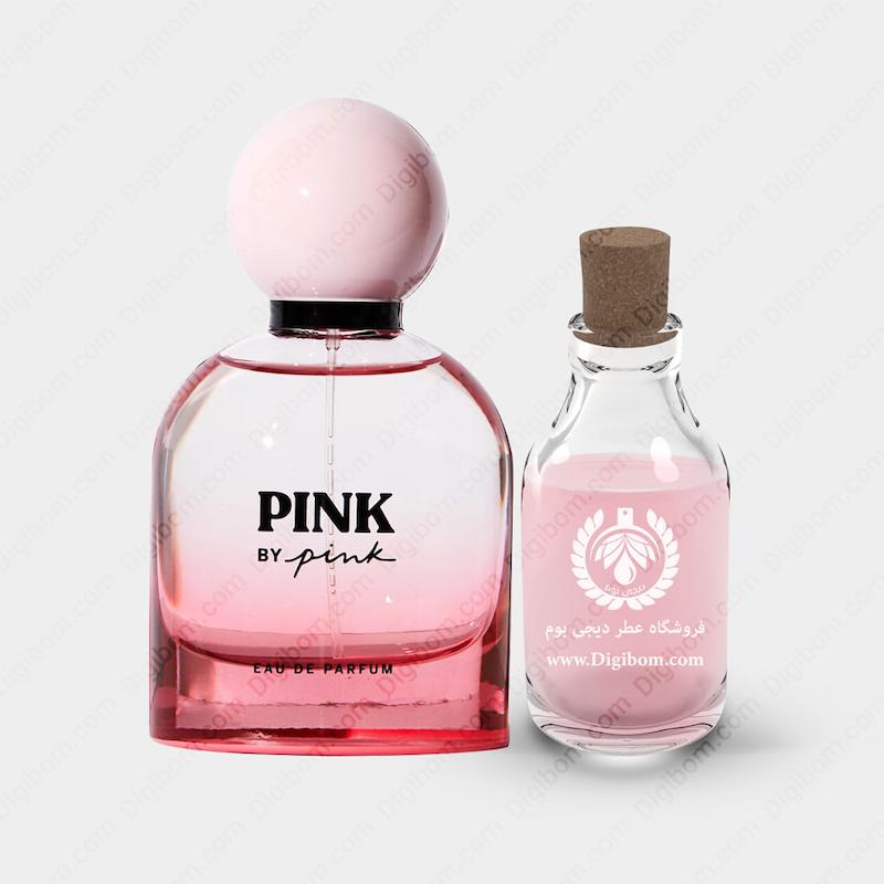 عطر ویکتوریا سکرت پینک بای پینک