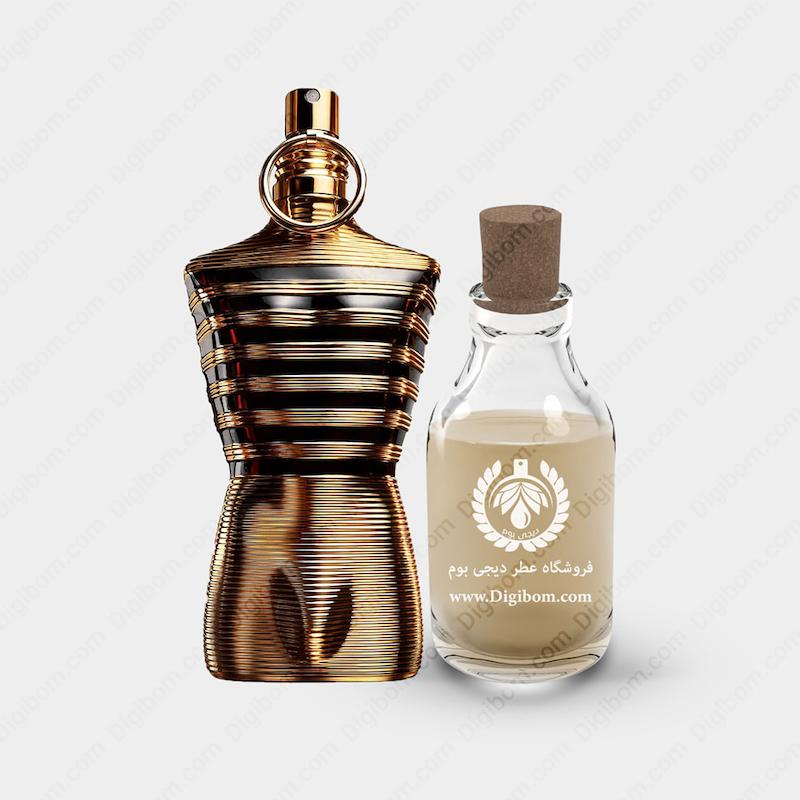 عطر ژان پل گوتیه له میل الکسیر