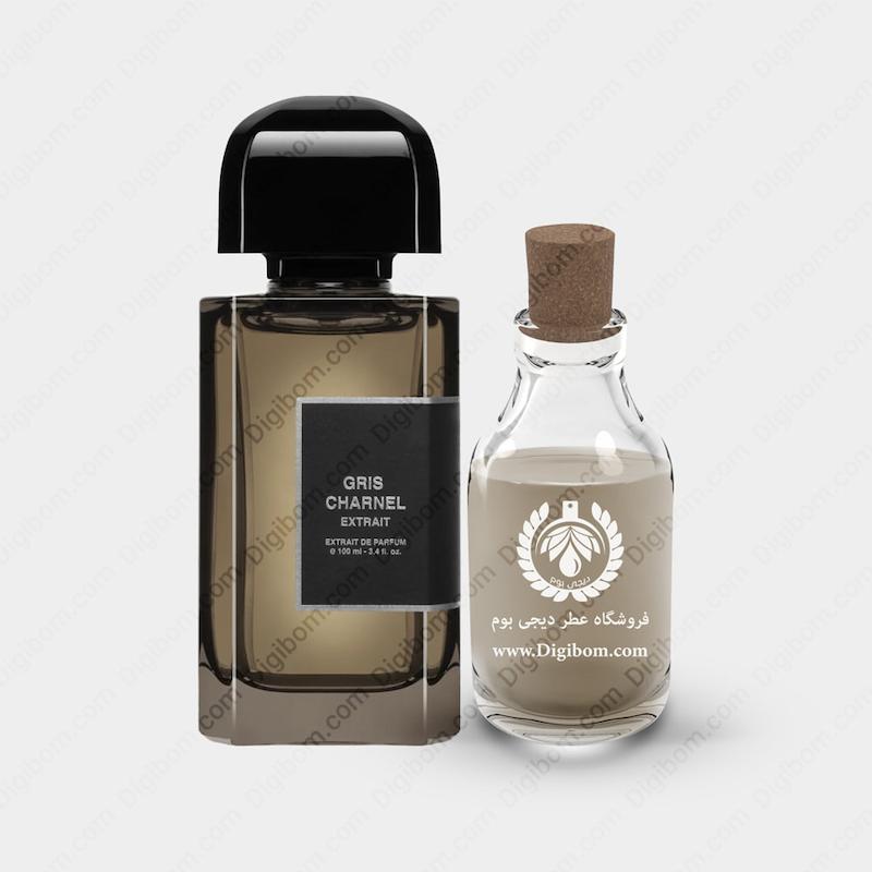 عطر بی دی کی پارفومز گریس چارنل