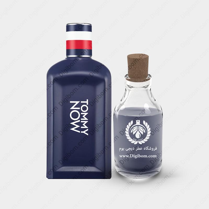 عطر تامی هیلفیگر تامی ناو